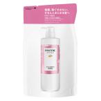 パンテーン エフォートレス グッドモーニングスムース シャンプー 詰め替え 350ml※取り寄せ商品 返品不可