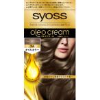 【医薬部外品】サイオス オレオクリーム ヘアカラー 2-A プレシャスアッシュ