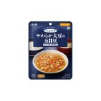 まんぷく日和　やわらか大豆の五目豆　100g【舌でつぶせる】