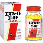 【第3類医薬品】エスファイト　ゴールド　180錠