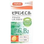 【第3類医薬品】ハピコム　皇漢堂　ビタミンＥＣ−Ｌ錠　100錠