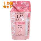 ショッピングミノン 【医薬部外品】ミノン薬用　ヘアシャンプー　詰替　380ml×12個