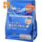 イトコラ コラーゲン低分子ヒアルロン酸 約60日分 306g×3個