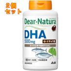 ti дыра chulaDHA+ гинкго лист 240 шарик 60 день минут ( бутылка )×2 шт 