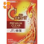 [ no. 3 вид фармацевтический препарат ] low toC Cube premium прозрачный 18ml×5 шт 