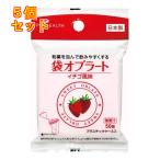 pip пакет крахмальная пленка клубника способ тест 50 листов ×5 шт 