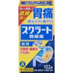 【第2類医薬品】スクラート胃腸薬