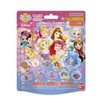 びっくらたまご　ディズニープリンセス　ヘアゴム　55g