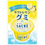 クリート　サクレ　レモングミ　40g