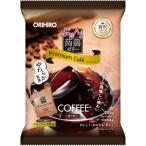 ぷるんと蒟蒻ゼリー　プレミアムカフェ　コーヒー（20g×10個）