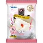ぷるんと蒟蒻ゼリー　プレミアムカフェ　杏仁味（20g×10個）