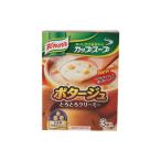 クノール　カップスープ　ポタージュ　3袋入り