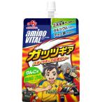 アミノバイタルゼリー　ガッツギア　りんご味　250g