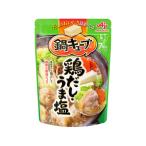 鍋キューブ　鶏だし・うま塩　7個