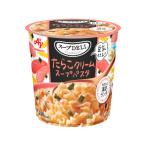 クノール　スープDELI　たらこクリームスープパスタ　豆乳仕立て（容器入）44.2g