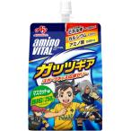 アミノバイタルゼリー　ガッツギア　マスカット　250g