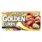 es Be S&amp;B Golden curry middle .198g