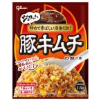 グリコ　豚キムチ炒飯の素　43.6g