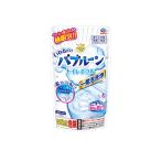 アース　らくハピ　バブルーン　トイレボウル　180g