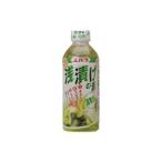 エバラ　浅漬けの素　昆布だしペット　500ml