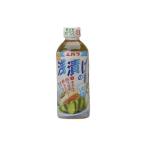 エバラ　浅漬けの素　レギュラー　500ml