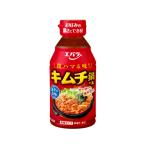 エバラ　キムチ鍋の素　300mL