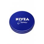 花王　NIVEA　ニベア　クリーム　青缶　中缶　56g