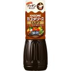 カゴメ　醸熟　とんかつソース　500ml
