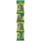 カルビー　さやえんどう　ミニ4　さっぱりしお　48g