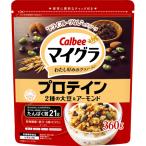 カルビー　マイグラ　プロテイン　360g