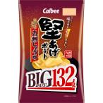  Calbee ... картофель Kyushu соя BIg 132g