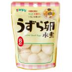 加藤産業　カンピー　うずら卵水煮　6個入