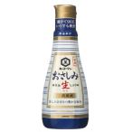 キッコーマン　おさしみ　生しょうゆ　200ml