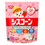 日清シスコ　シスコーン　サクサクハートいちご　130g