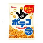 ポテコ　うましお味　67g