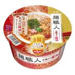 日清　日清麺職人　醤油　87g
