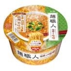 日清　日清麺職人　塩糀コク味噌　97g