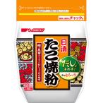 日清　たこ焼粉　500g