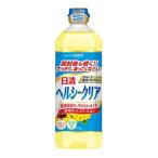日清オイリオ　ヘルシークリア　800g