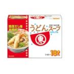 ヒガシマル　うどんスープ　18袋
