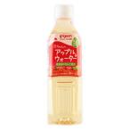 ピジョン　赤ちゃんのアップル＆ウォーター　500ml