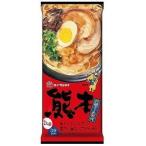 マルタイ　熊本　黒マー油とんこつ