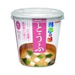 マルコメ　カップ料亭の味　とうふ　23g