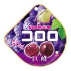 UHA味覚糖　コロロ　巨峰　48g