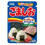 丸美屋　ごましお　40g