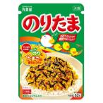 丸美屋　のりたま　大袋　52g