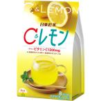 日東紅茶　Ｃ＆レモン　8本