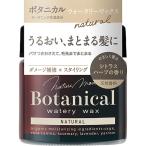 ネイチャーモード　ボタニカル　ウォータリーワックス（ナチュラル）Ｎ　72g