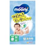 ショッピングムーニー ムーニーマン　ゆるうんちモレ安心パンツ　M　52枚