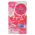 ショッピングタンポン チャームソフトタンポン　ライト　10コ
